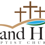 Sand Hill Baptist Church